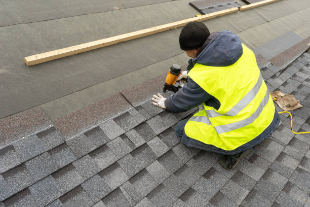 Roof Waterproofing Services in Fowler, CA