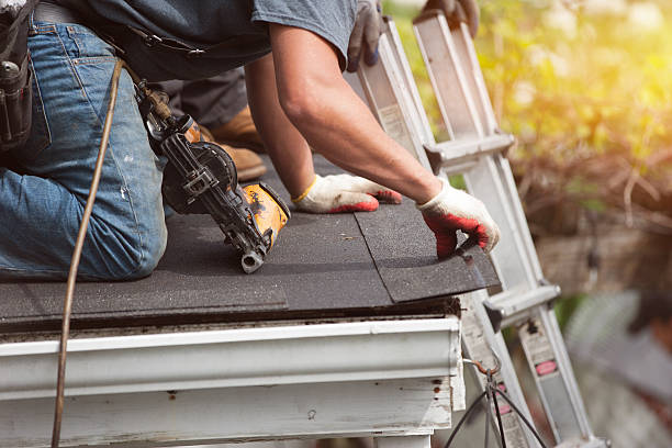Best Commercial Roof Installation  in Fowler, CA