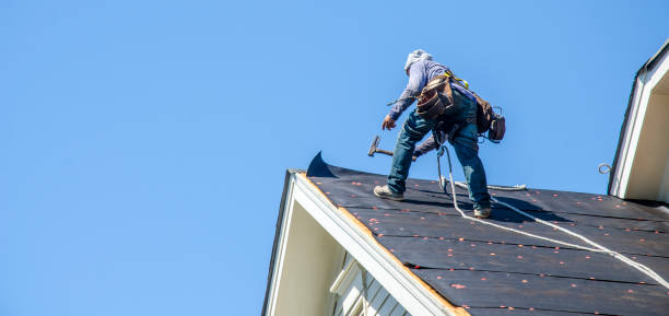 Quick and Trustworthy Emergency Roof Repair Services in Fowler, CA